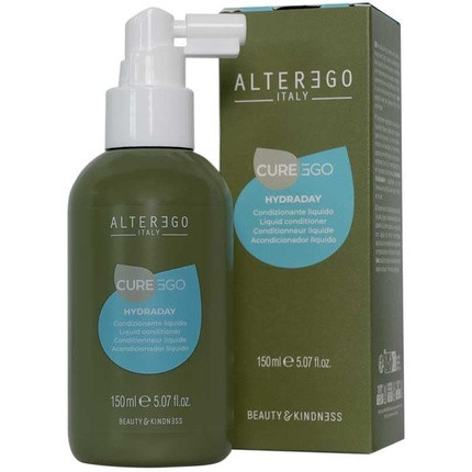 Alterego CurEgo Hydraday Liquid Conditioner 150ml