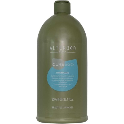 Alterego CureEgo Hydraday Frequent Use Conditioner 950ml