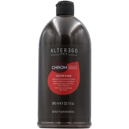 Alterego ChromEgo Color Care Shampoo 950ml