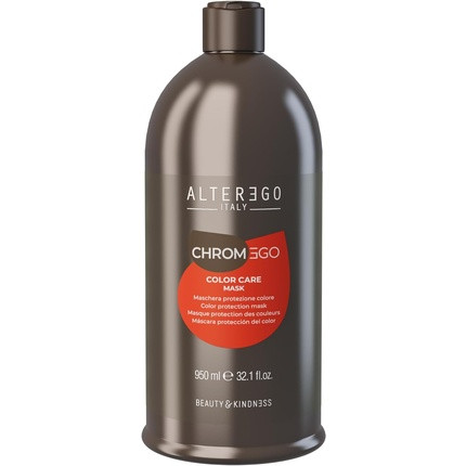 Alterego ChromEgo Color Care Conditioning Cream 950ml