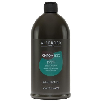 Alterego Chromego Anti Red Anti-Orange Shampoo 50ml