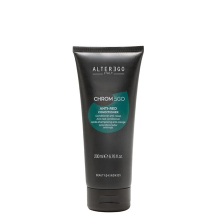 Alterego Chromego Anti-Red Conditioner 200ml Citrus