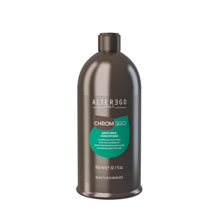 Alter Ego Neutralizing Anti-Red Conditioner 950ml