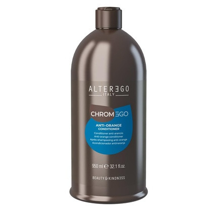 Alter Ego Neutralizing Anti-Orange Conditioner 950ml