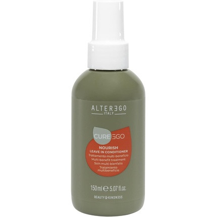 Alterego Curego Nourish Leave-In Conditioner 150ml