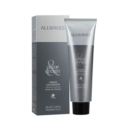 Allwaves Developer for Hair Dye 100ml