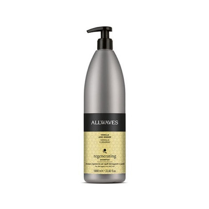 Allwaves Regenerating Shampoo 1000ml