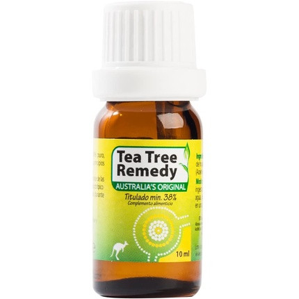 ESI Tea Tree Remedy Oil 10ml