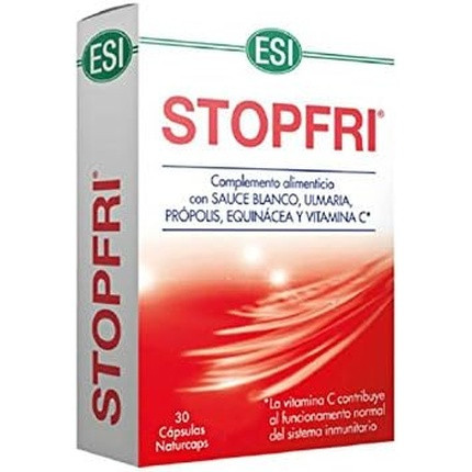 Trepat Diet Stopgrip 30 Capsules