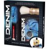 DENIM Original Shaving Set Aftershave Shaving Cream Shaving Brush