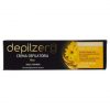 DEPILZERO Argan Face Cream 50ml