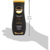 Organic Argan Oil Cream-Fluid for Body 24-Hour Hydration Deeply Nourished Smooth Skin Pleasant Feeling of Well-Being 250ml