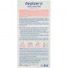 Depilzero Leg/Arm Wax Strips