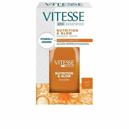 Vitesse Nutrition & Glow Illuminating Serum 30ml