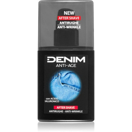 Anti-Age Aftershave Balm - Volume 100 ml