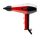 Elchim Professional Hair Dryer 2001 HP Red/Black