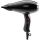 Elchim 3900 Healthy Ionic Black & Silver Professional Hair Dryer 2400W