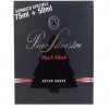 Pino SILVESTRE Black Musk After Shave 125ml Italian Aftershave