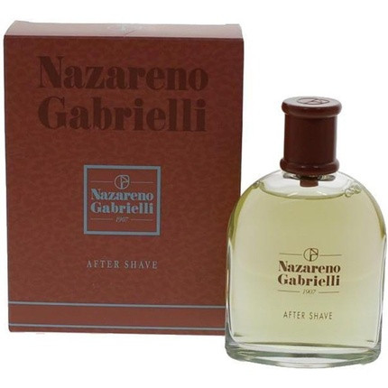 Nazareno Gabrielli Classic Men Aftershave Splash 100ml