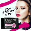 Fria Detox Charcoal Makeup Remover Wipes 20 units