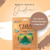 Fria Single Phase Mask India Energising Brightening Effect