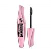 Deborah Milano Mascara My Power Volume Extra Black Fan Effect Thick Curved and Extended Extra Black