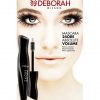 Deborah Mascara 24 Ore Absolute Black 12ml