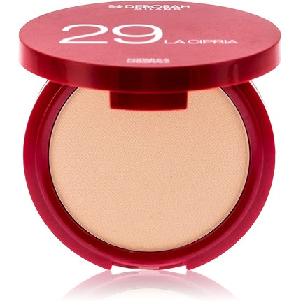 Deborah Milano La Cipria Light Matte Compact Face Powder 5.3g