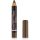 Deborah Milano 24 Hours Brow Fibre Pencil 01 Blonde Eyebrow Pencil with Natural Fibres Waterproof and Durable Fills and Voluminous Eyebrows 0.3g