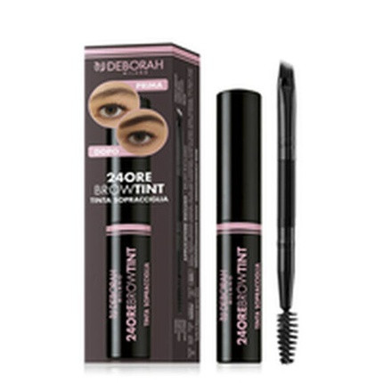 Deborah 24ore Brow Tint Wax Stick Nº 3