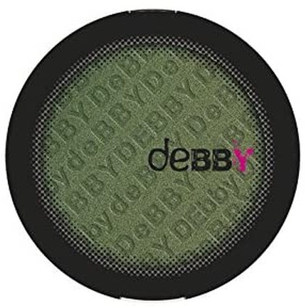 DEBBY 20 Mono Eyeshadow Makeup for Eyes and Cosmetics