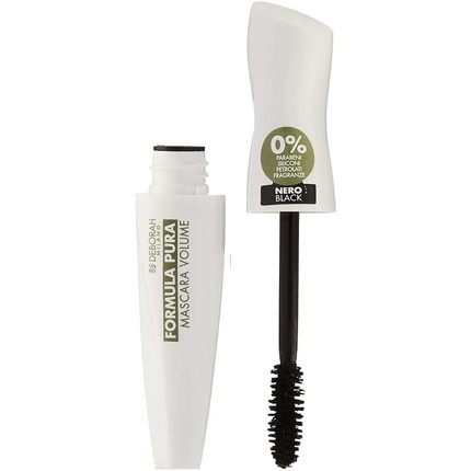 DH Pure Formula Black Mascara Nº1 Multicolor