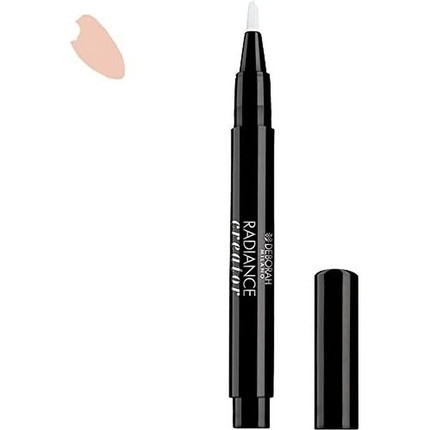 Deborah Radiance Creator Concealer Number 02 Light Rose