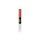 Absolute Lasting Liquid Lipstick Rossetto No. 12 Pearly Orange 4ml - Pack of 2