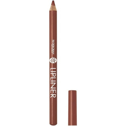 DEBBY Long Lasting Lip Pencil 09 Makeup and Cosmetic