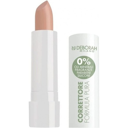 Deborah Milano Formula Pura Concealer 3