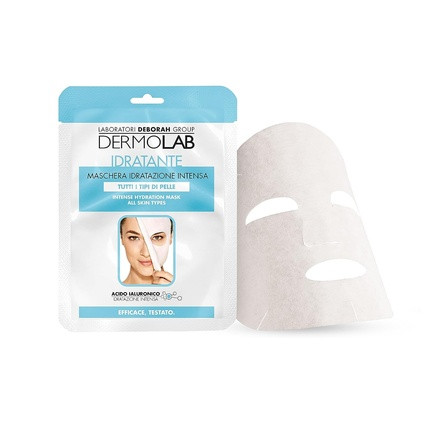 Dermolab Moisturizing Mask