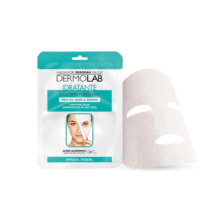 Dermolab Cleansing Mask