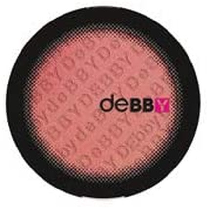 Debby Color Experience Mono Eyeshadow 32