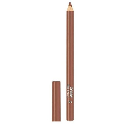 Debby Longlasting Lip Pencil 15