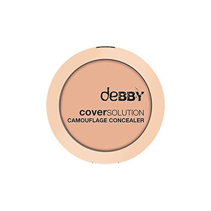 Debby Cover Solution Camouflage Concealer 04