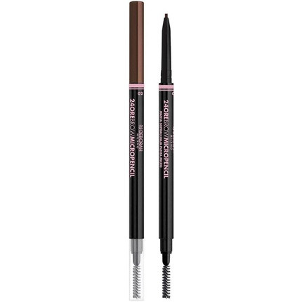 DEBORAH Brow Micropencil 02 Light Brown Eyebrow Pencil