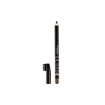 Deborah Milano Eyebrow Pencil 24 Hour 286