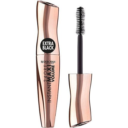 24 Ore Instant Maxi Volume Mascara Extra Black