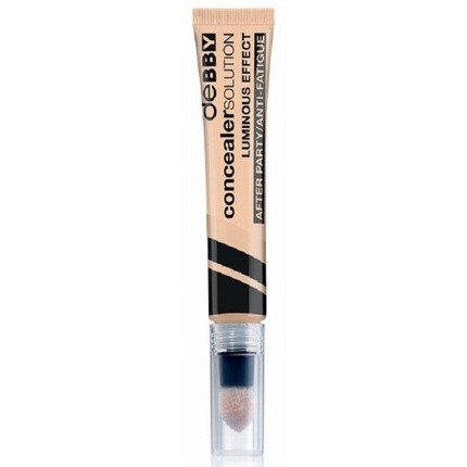 Debby Luminous Effect Fluid Concealer 02