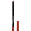 Deborah 2-in-1 Gel Contour & Color Lipliner Waterproof No.06