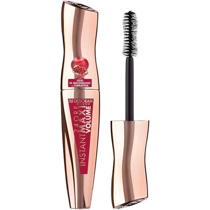 24ore Instant Maxi Volume Mascara