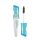 Deborah Milano Pure Volume Aqua Wash Mascara Paraben-Free Volumizing Black 12ml