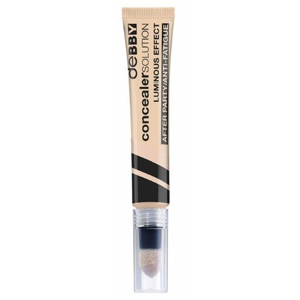 Debby Concealer Solution Luminous Ivory 0