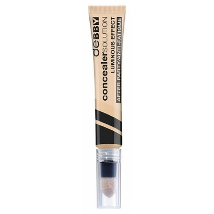 Debby Luminous Effect Fluid Concealer 15